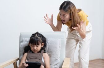 Mother Rage: Why It Occurs and What...