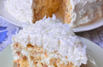 20 Previous-Common Easter Desserts ...