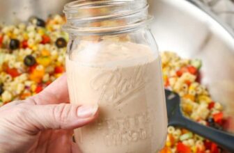 Chipotle Ranch – Barefeet wit...