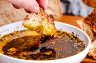 8 Dips and Sauces I All the time Ho...