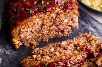 The Dinners That Nonetheless Style ...