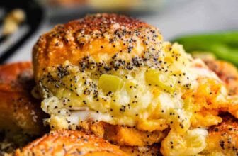 The Occasion Snacks I Make After I ...