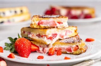 The Greatest French Toast Recipes P...