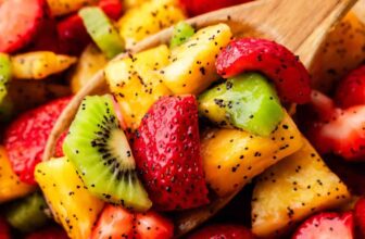 The Summer season Salads Made For P...