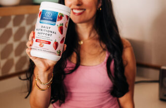 the precise EquiLife dietary supple...