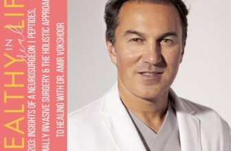 203: Insights of a Neurosurgeon | P...