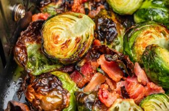 Air Fryer Facet Dishes That Go With...