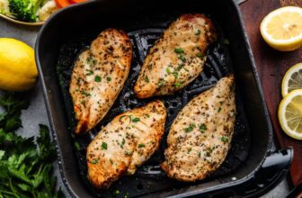 13 Air Fryer Recipes That Style Lik...