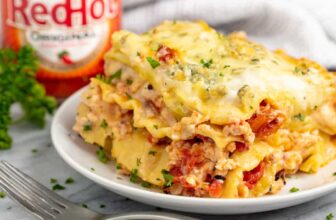 16 Spicy Recipes That Carry the War...