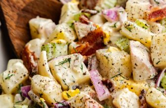 The Greatest Potato Salads (Plus th...