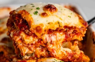 Each Lasagna Recipe You will Ever W...
