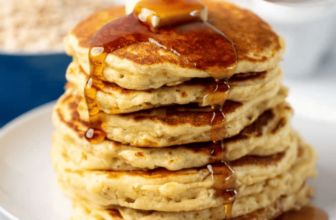 The Finest Pancake Recipes for Each...