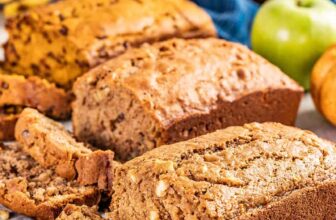 Fast Breads, Biscuits, and No-Yeast...