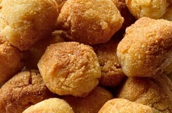 Grandma’s Scorching Water Cornbre...