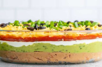 Savory Dips That Steal the Snack De...