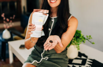 Cured Diet Serenity Gummies Assessm...