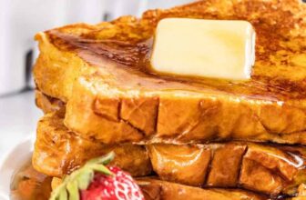 Breakfast in Mattress Recipes For M...