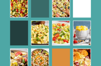Contemporary Meal Prep for Hotter C...
