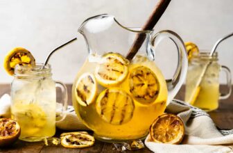 Straightforward Recipes That Really...