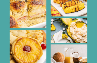 Hawaii-Impressed Recipes for Any Ev...