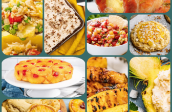Pineapple Recipes That Style Like S...