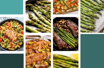 Simple Asparagus Recipes That Steal...