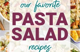 The 17 Finest Pasta Salad Recipes