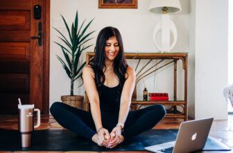 Newbie Energy Coaching Plan for Gir...