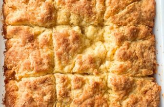 Buttermilk Butter Swim Biscuits ...