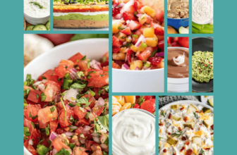 The Greatest Dips and Salsas For Yo...