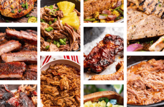 Straightforward Pork Recipes Good f...