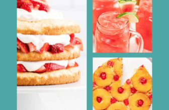 Chilly Drinks, Recent Fruit, and De...