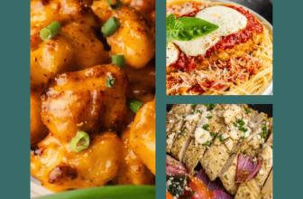 The Finest Air Fryer Rooster Recipe...