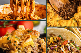 The Finest Floor Beef Dinners for B...
