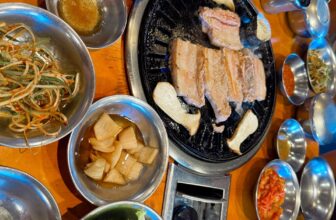 Seoul recap, what we did, and what ...