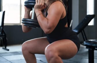 Learn how to Do Squats: Newbie-Plea...