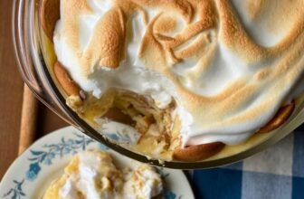 Previous Common Banana Pudding Reci...