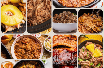 Sluggish Cooker Summer season Recip...