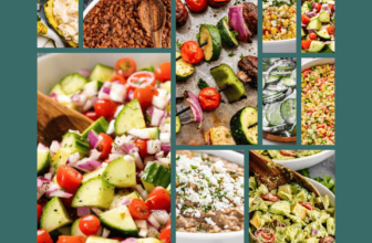 Barbecue Sides That Get Extra Compl...