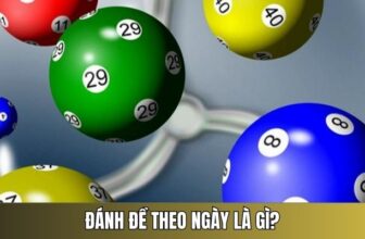 Tổng Hợp 10 Cách Đánh Đề ...