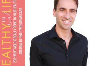 208: What Mildew Is Actually Doing ...