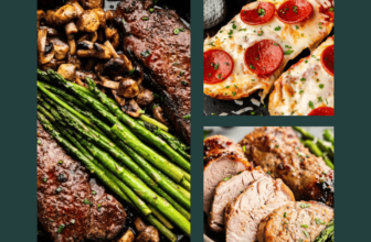 Simple No-Oven Meals for Busy Weekn...