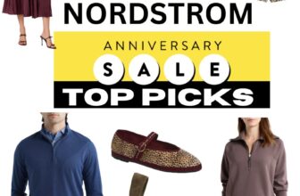 Nordstrom Anniversary Sale Picks &#...