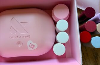 7.31 Friday Faves – The Fitne...