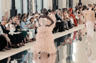 Houte Couture Desires – Shirley&#...