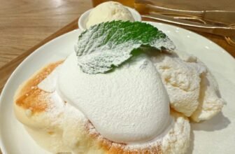 the place we ate in Tokyo (and glut...