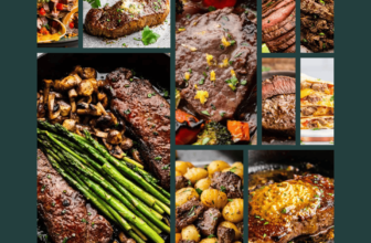 The Greatest Methods to Cook dinner...