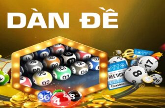 Tạo Dàn Đề QQ88 – Mẹo...
