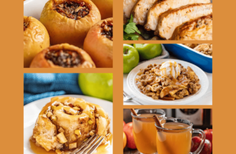 The Finest Apple Recipes for Orchar...