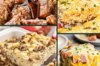 Prep Tonight, Impress Tomorrow: Mak...